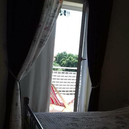 Apartment Bella Vista 波雷奇 外观 照片