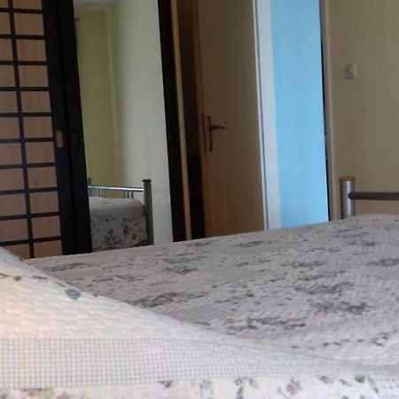 Apartment Bella Vista 波雷奇 外观 照片