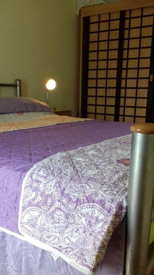 Apartment Bella Vista 波雷奇 外观 照片