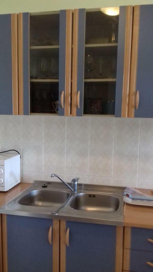 Apartment Bella Vista 波雷奇 外观 照片
