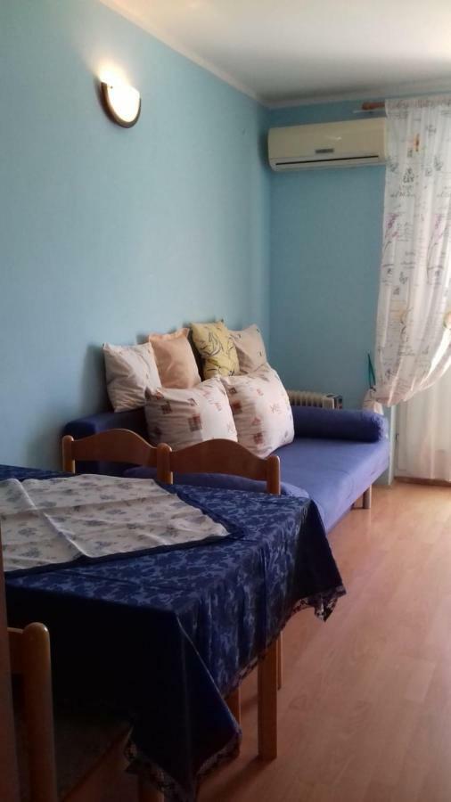 Apartment Bella Vista 波雷奇 外观 照片