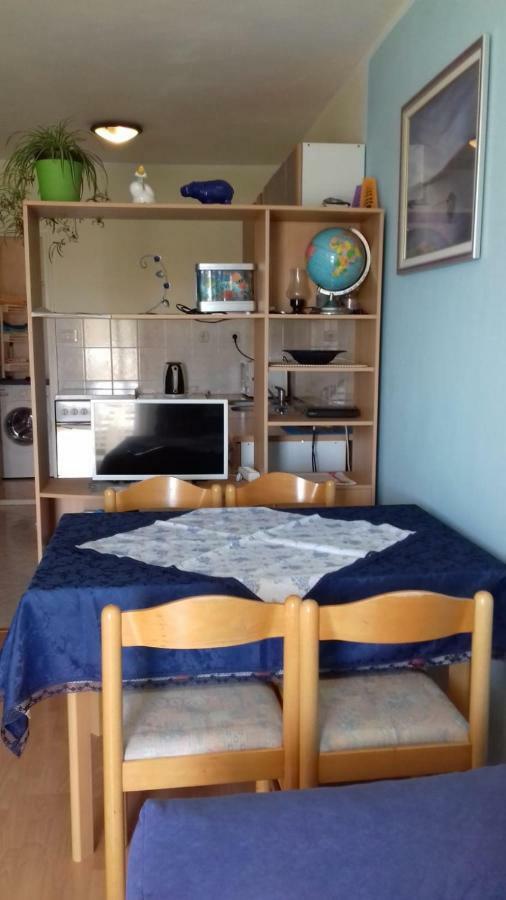 Apartment Bella Vista 波雷奇 外观 照片