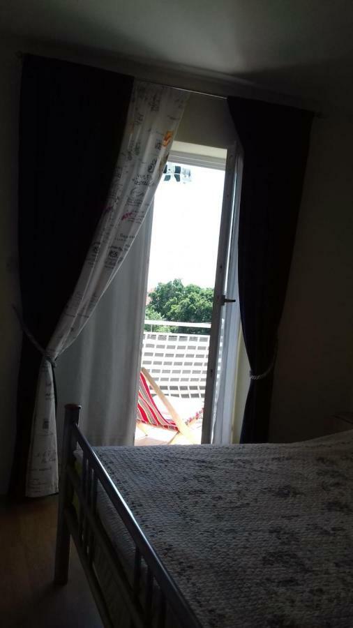 Apartment Bella Vista 波雷奇 外观 照片