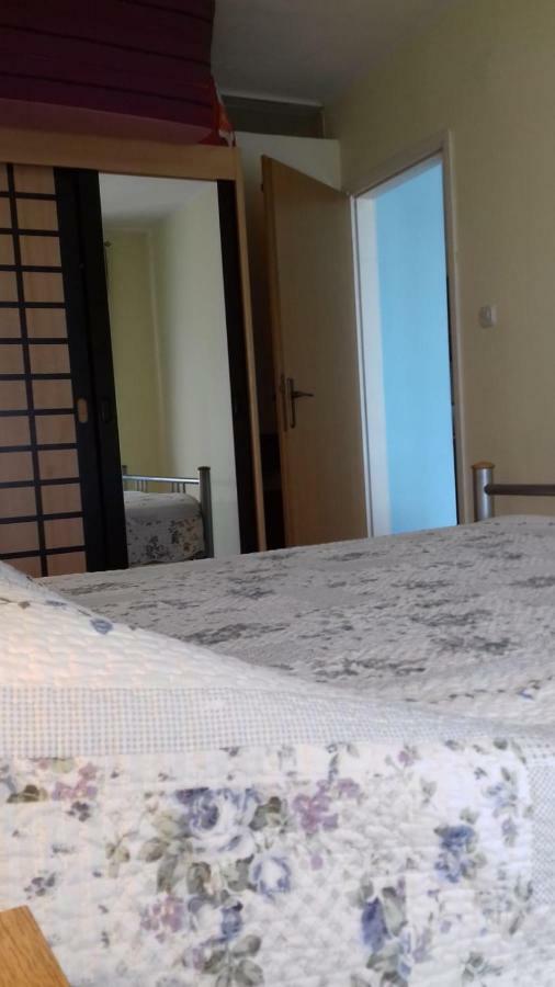 Apartment Bella Vista 波雷奇 外观 照片
